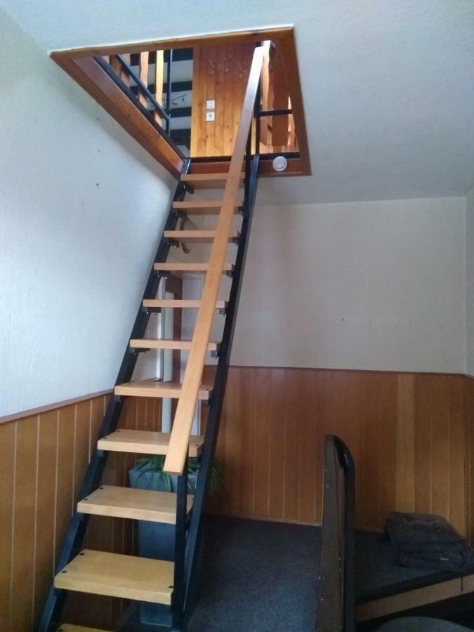 Gemuetliche Wohnung Naehe Centro Oberhausen (North Rhine-Westphalia) Exterior foto